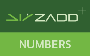 ZADD Logo